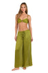 Sunshine 79 Radiance Crinkle Beach Pant